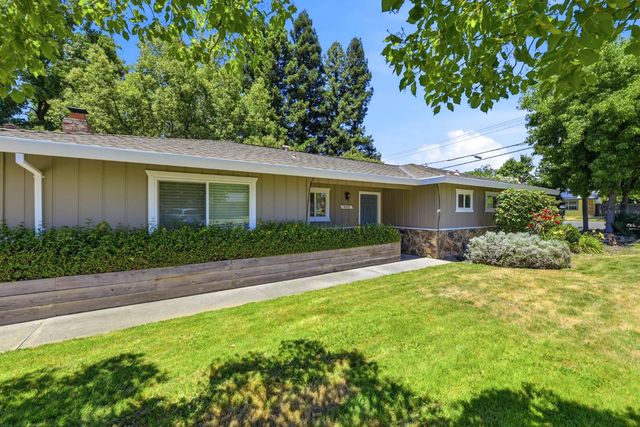 4531 Las Encinitas Dr, Fair Oaks, CA 95628