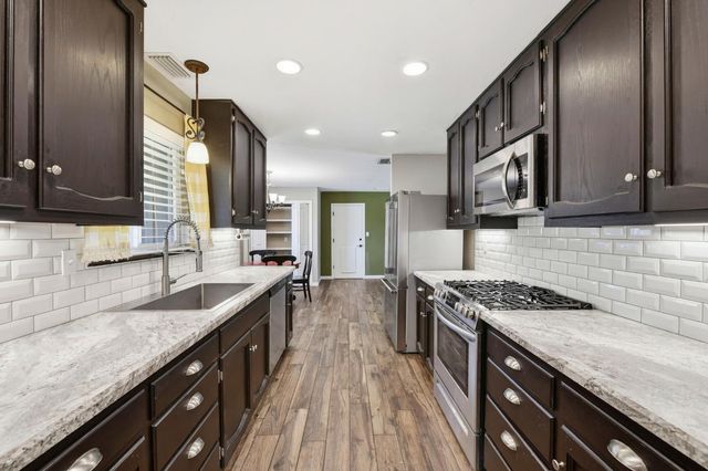 4531 Las Encinitas Dr, Fair Oaks, CA 95628