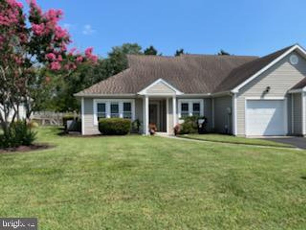 1012 E SCHUMAKER MANOR DR, Salisbury, MD 21804