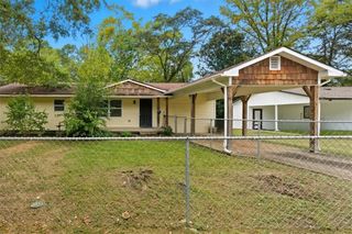 606 Nixon SW Avenue, Rome, GA 30161