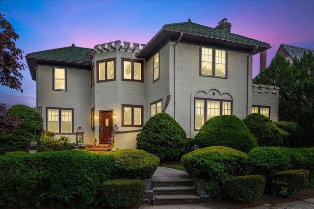 1243 Raleigh Road, Mamaroneck, NY 10543