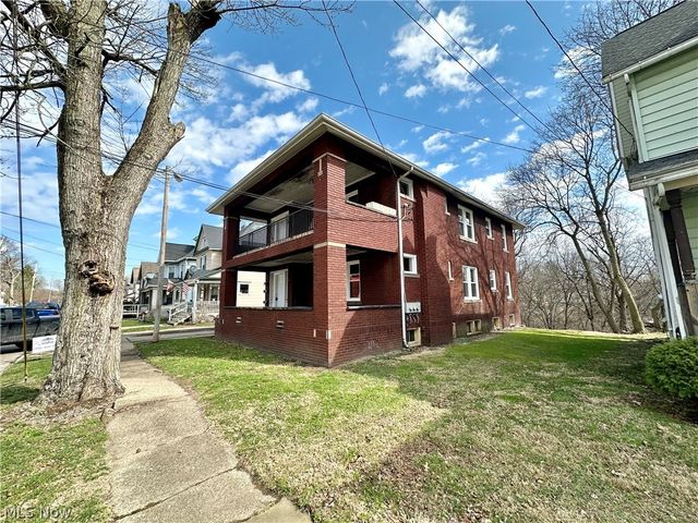 615 Wellman Avenue SW, Massillon, OH 44646
