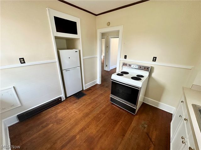 615 Wellman Avenue SW, Massillon, OH 44646