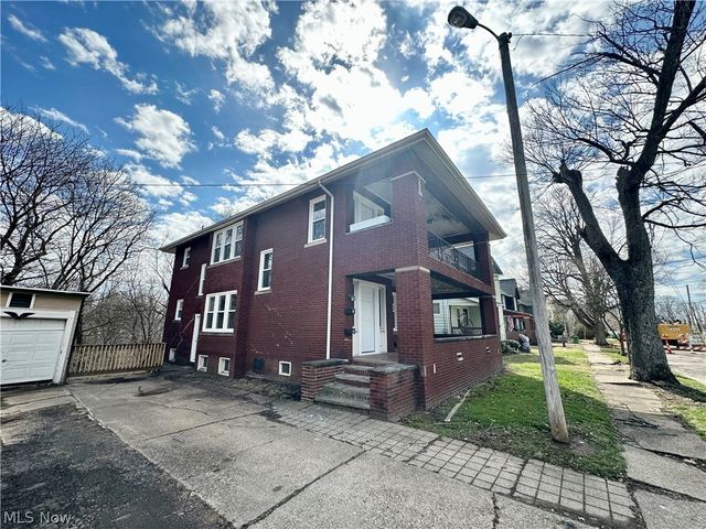 615 Wellman Avenue SW, Massillon, OH 44646