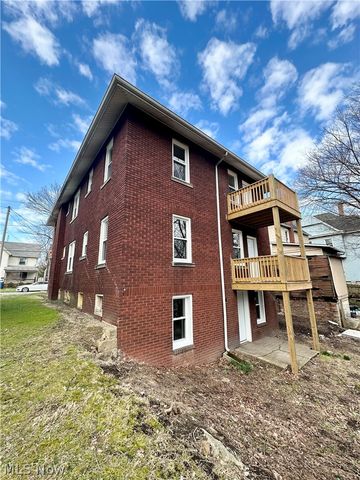 615 Wellman Avenue SW, Massillon, OH 44646