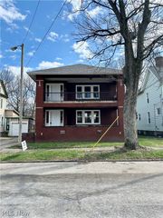 615 Wellman Avenue SW, Massillon, OH 44646