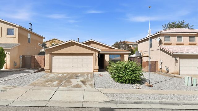 10931 Argonite Drive NW, Albuquerque, NM 87114