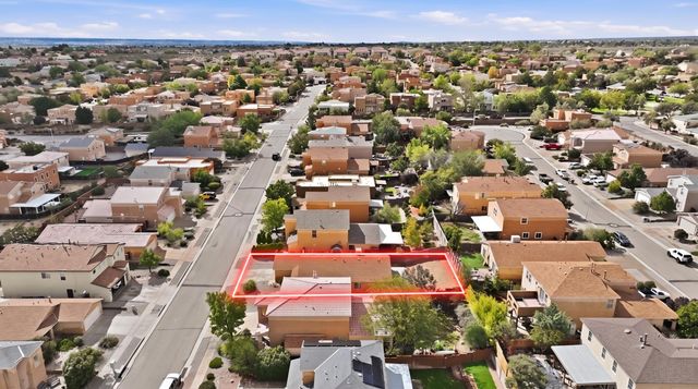 10931 Argonite Drive NW, Albuquerque, NM 87114