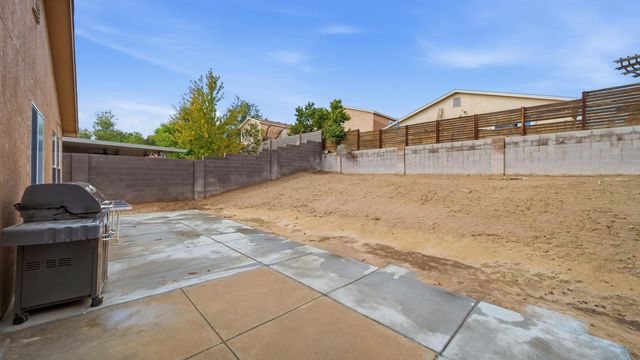 10931 Argonite Drive NW, Albuquerque, NM 87114