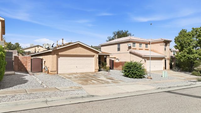 10931 Argonite Drive NW, Albuquerque, NM 87114
