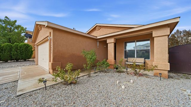 10931 Argonite Drive NW, Albuquerque, NM 87114