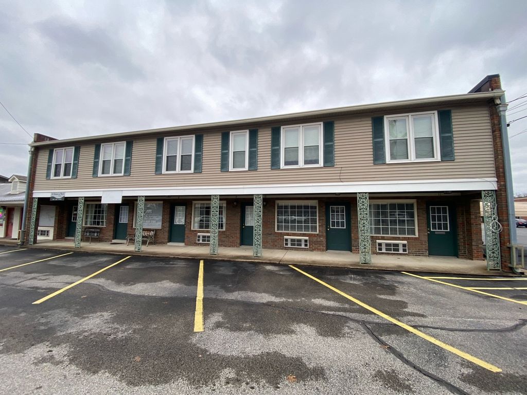 1129 Trotwood Ave, Columbia, TN 38401