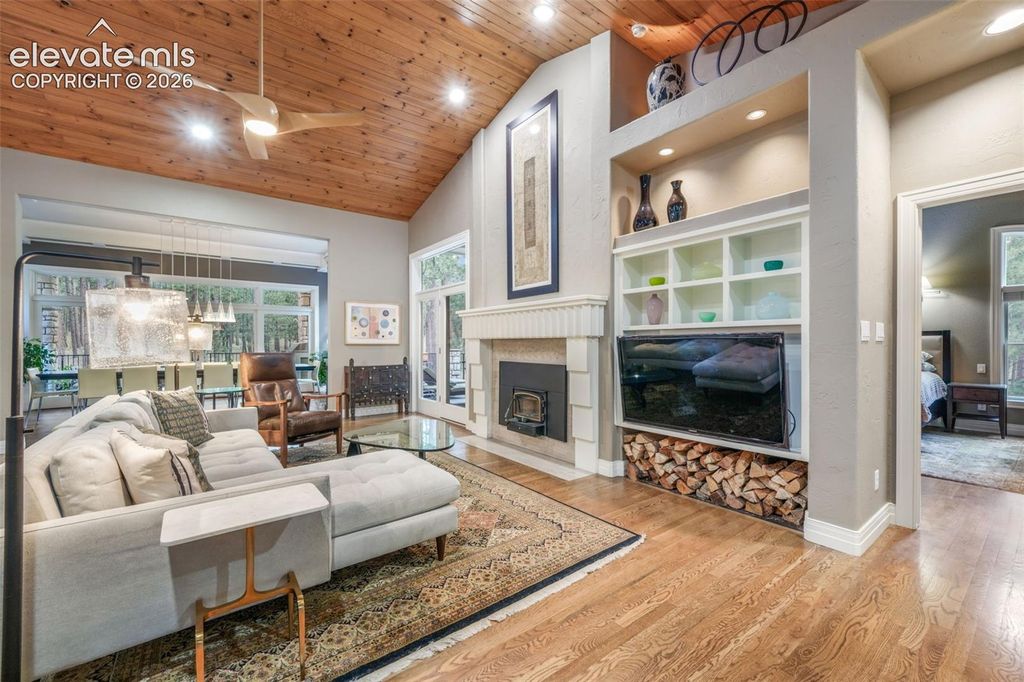 20088 Wissler Ranch Road, Colorado Springs, CO 80908 — photo 4