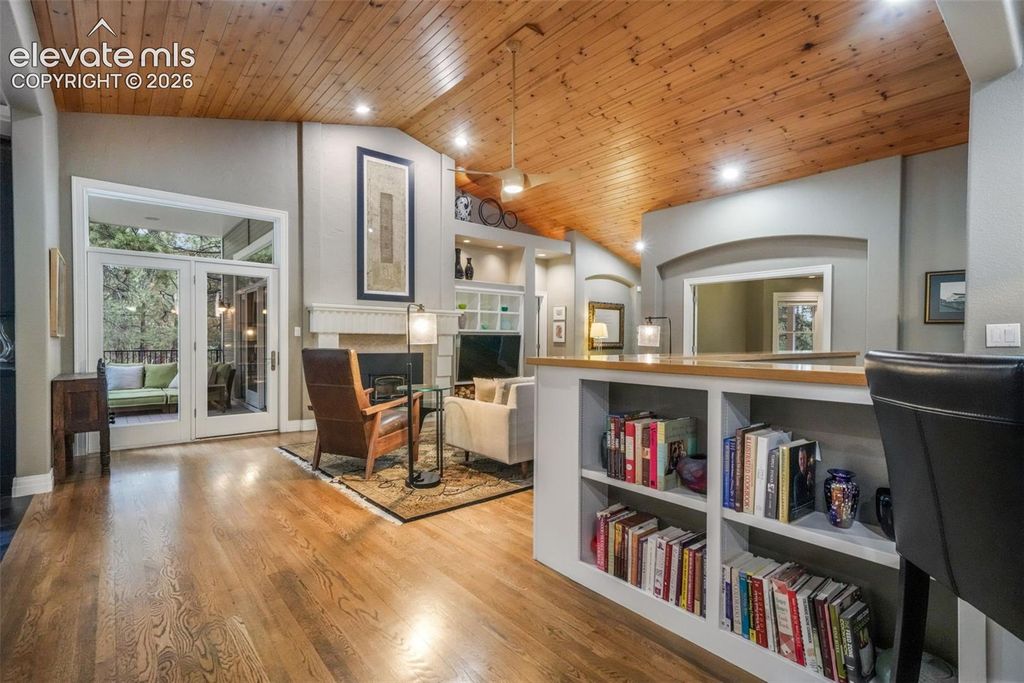 20088 Wissler Ranch Road, Colorado Springs, CO 80908 — photo 5