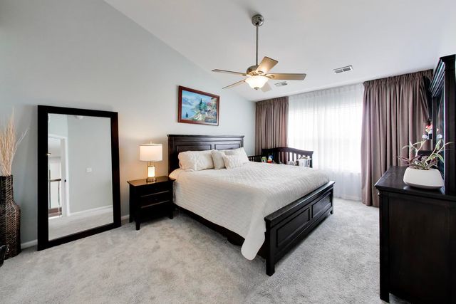 1469 WATERSIDE Drive, Bolingbrook, IL 60490