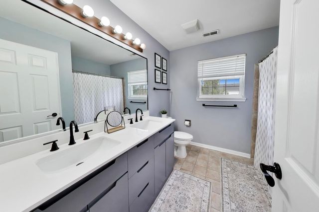 1469 WATERSIDE Drive, Bolingbrook, IL 60490