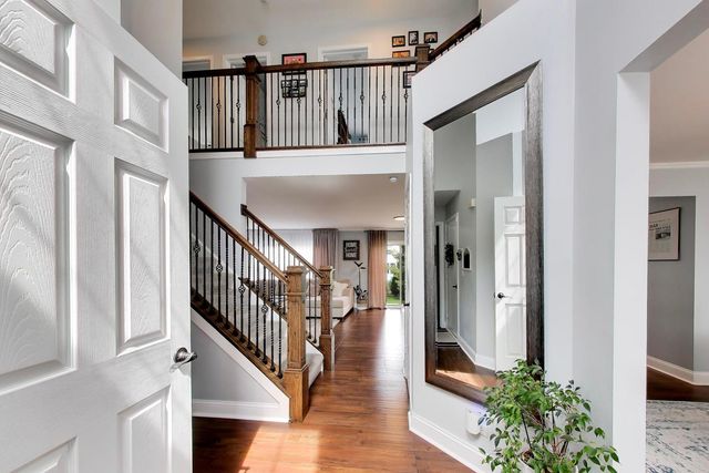 1469 WATERSIDE Drive, Bolingbrook, IL 60490