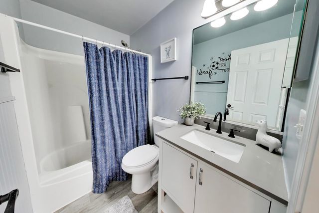 1469 WATERSIDE Drive, Bolingbrook, IL 60490