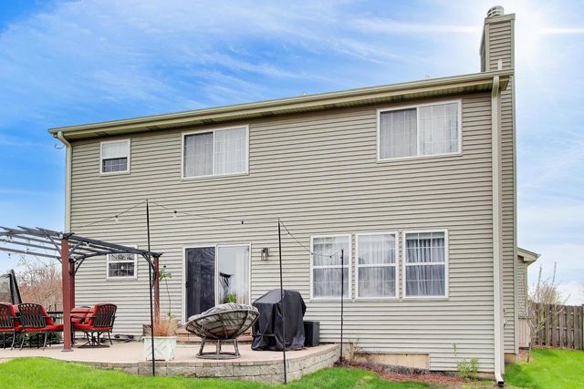 1469 WATERSIDE Drive, Bolingbrook, IL 60490