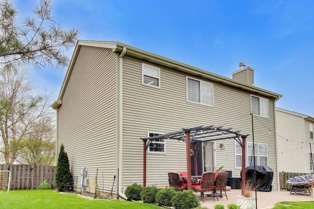 1469 WATERSIDE Drive, Bolingbrook, IL 60490