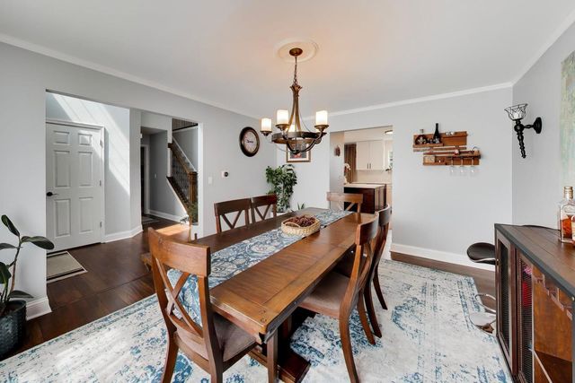 1469 WATERSIDE Drive, Bolingbrook, IL 60490