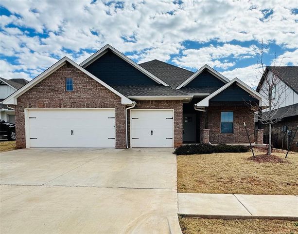 19112 Grove Parkway, Edmond, OK 73012
