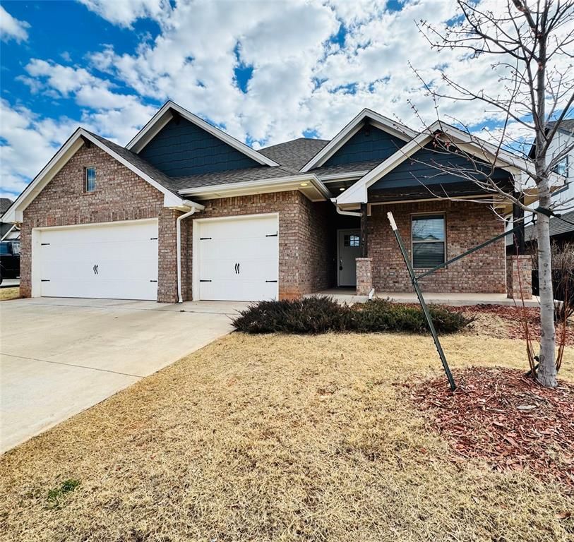 19112 Grove Parkway, Edmond, OK 73012