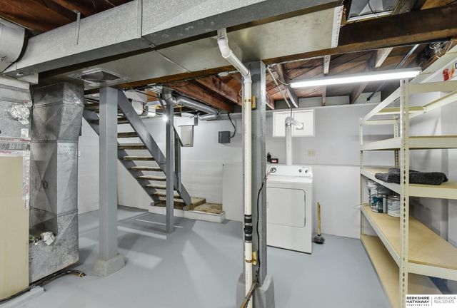 3018 S 30th Street, Omaha, NE 68105