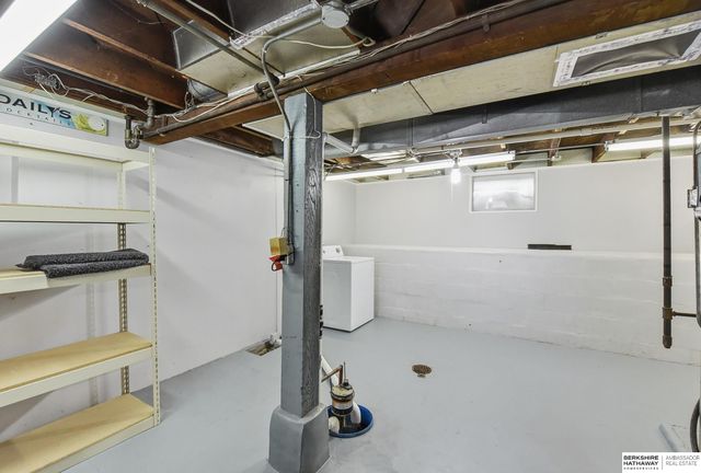 3018 S 30th Street, Omaha, NE 68105