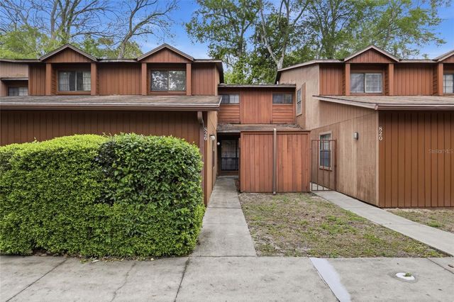 826 SW 57TH TERRACE 120Q, Gainesville, FL 32607