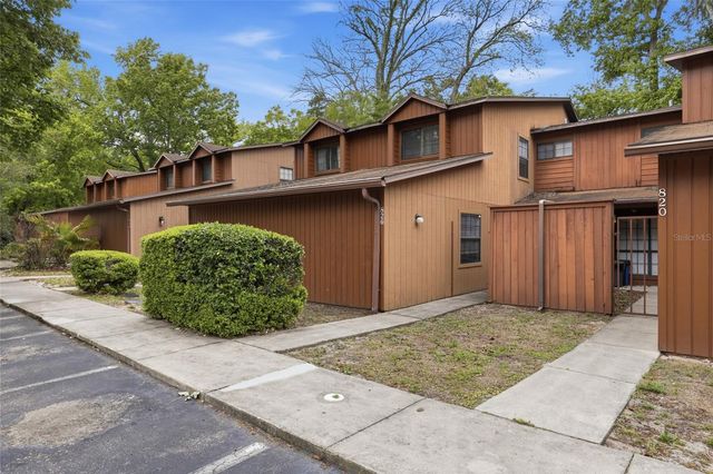 826 SW 57TH TERRACE 120Q, Gainesville, FL 32607