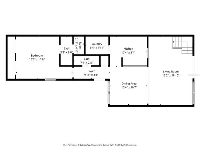 826 SW 57TH TERRACE 120Q, Gainesville, FL 32607
