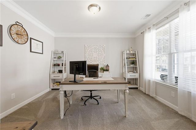 830 Tramore Road, Acworth, GA 30102