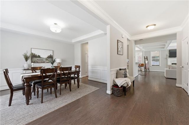 830 Tramore Road, Acworth, GA 30102