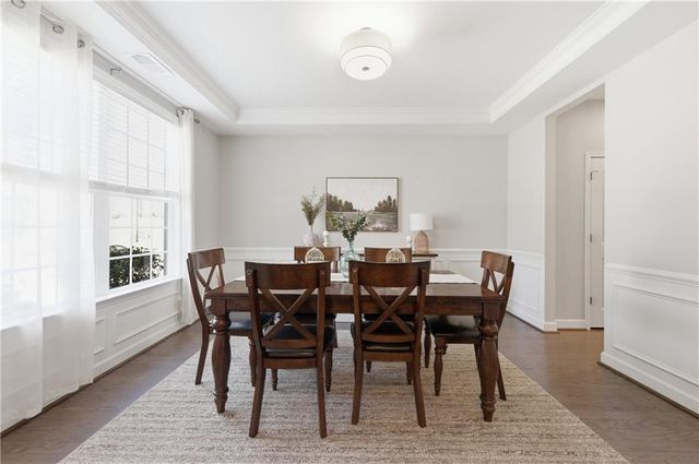 830 Tramore Road, Acworth, GA 30102