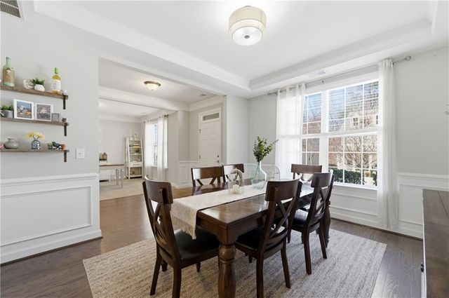 830 Tramore Road, Acworth, GA 30102