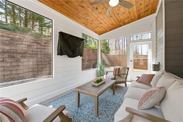 830 Tramore Road, Acworth, GA 30102