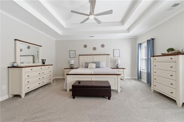 830 Tramore Road, Acworth, GA 30102