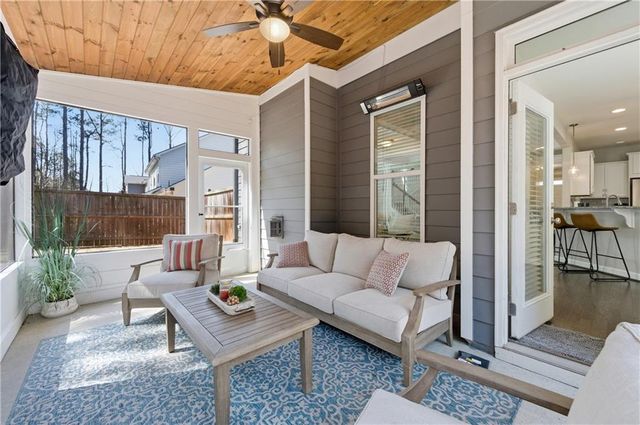 830 Tramore Road, Acworth, GA 30102