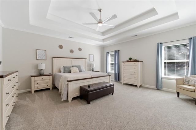 830 Tramore Road, Acworth, GA 30102