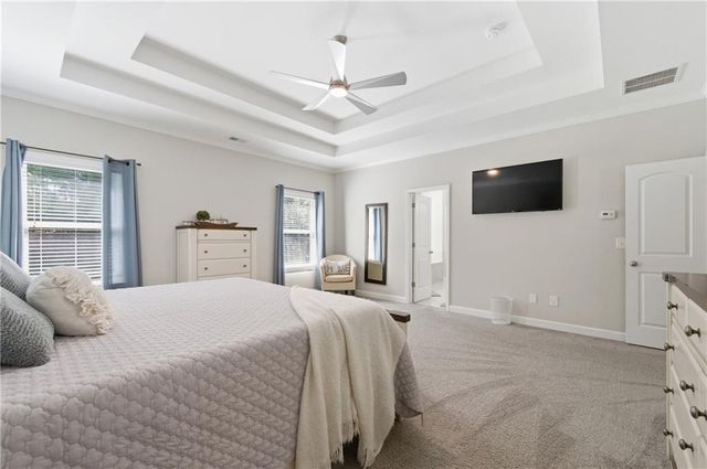 830 Tramore Road, Acworth, GA 30102