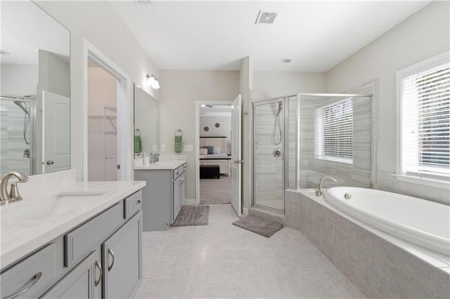 830 Tramore Road, Acworth, GA 30102