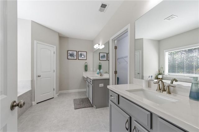 830 Tramore Road, Acworth, GA 30102