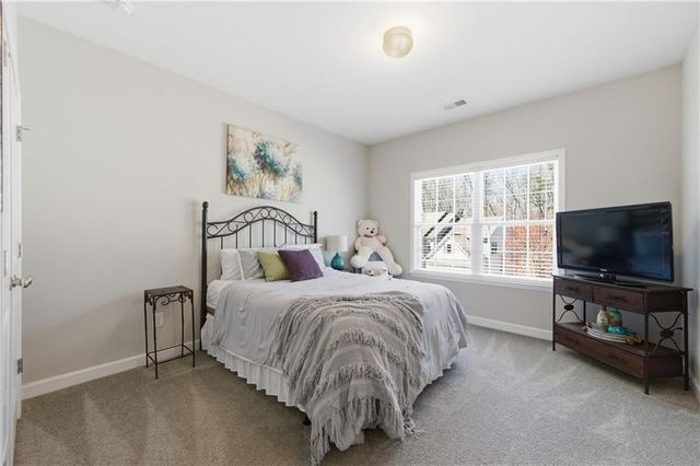 830 Tramore Road, Acworth, GA 30102