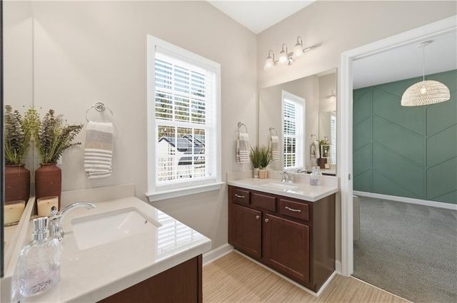 830 Tramore Road, Acworth, GA 30102