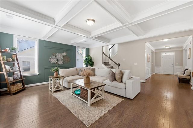 830 Tramore Road, Acworth, GA 30102