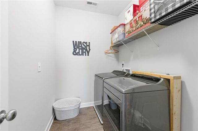 830 Tramore Road, Acworth, GA 30102