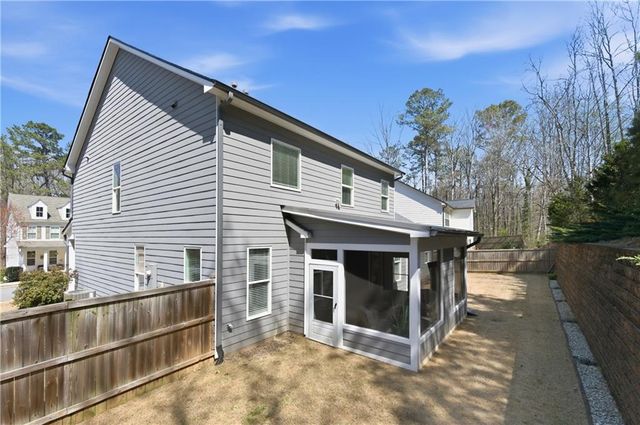 830 Tramore Road, Acworth, GA 30102