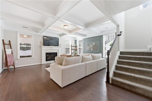 830 Tramore Road, Acworth, GA 30102