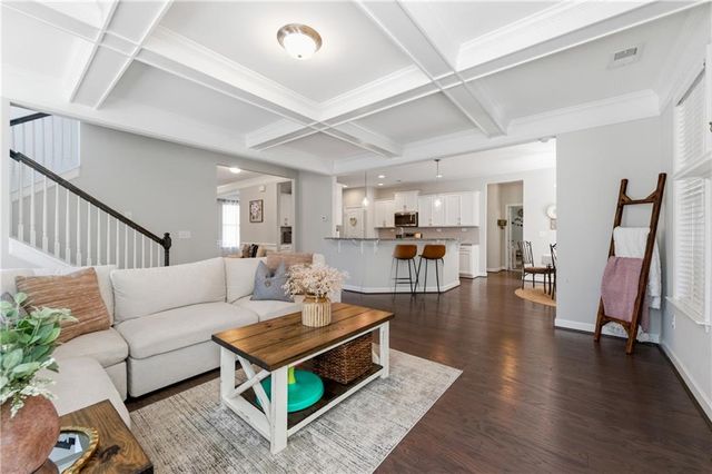 830 Tramore Road, Acworth, GA 30102